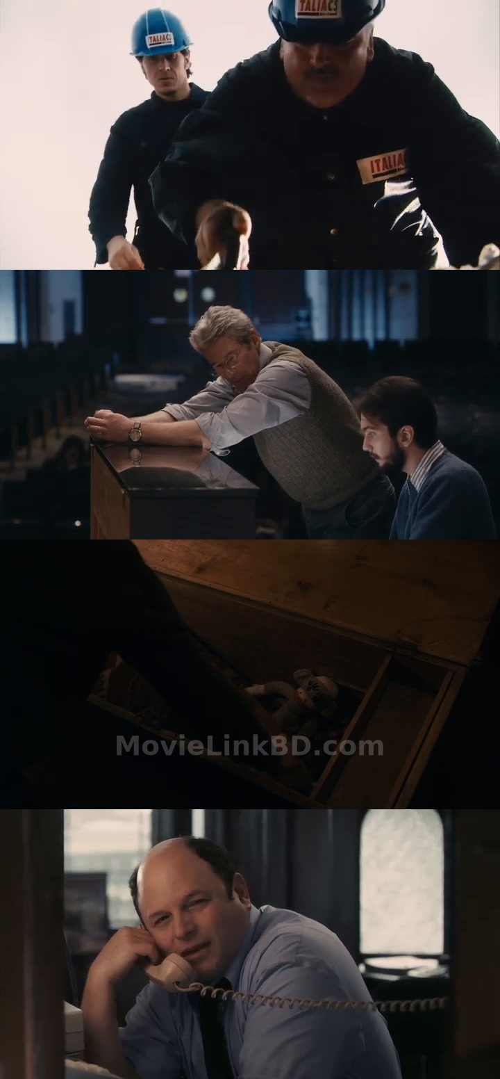 Hachi: A Dog's Tale  [ORG Hindi] - Hachiko (2009) &bull; Hindi, English on MovieLinkBD Movie