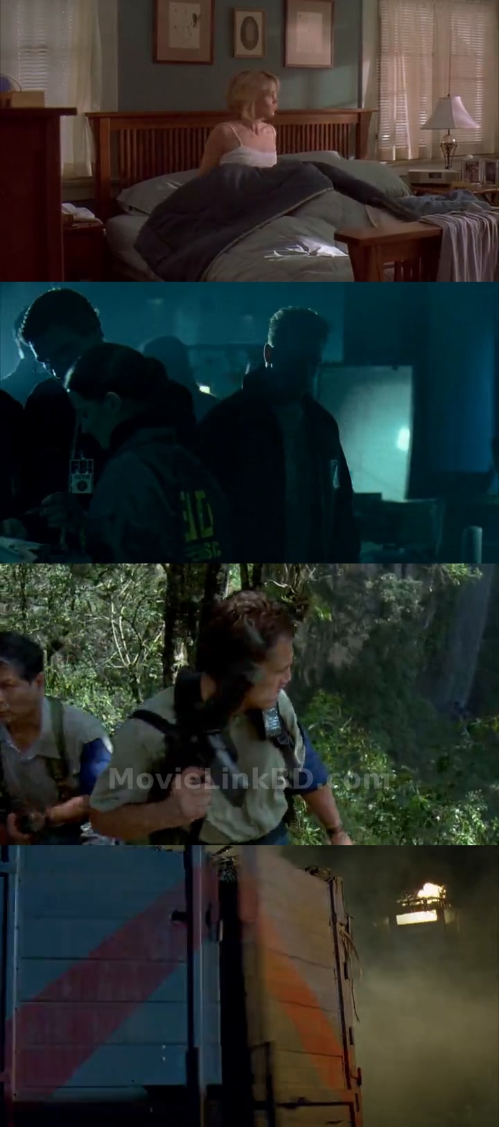 Collateral Damage (2002) &bull; Hindi, English, Dual, Audio on MovieLinkBD Movie