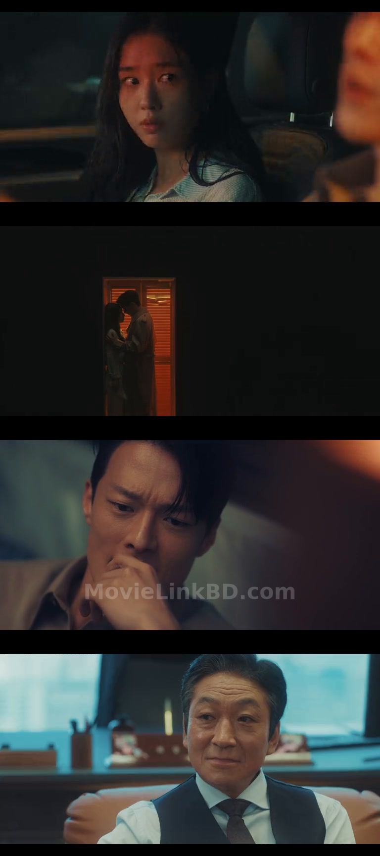 Dynamite Kiss  S01 Ep 1-14 Completed [ Hindi ORG ] (2025) &mdash; S01 &bull; Hindi + Korean + Dual Audio on MovieLinkBD Season 1 Episode 4