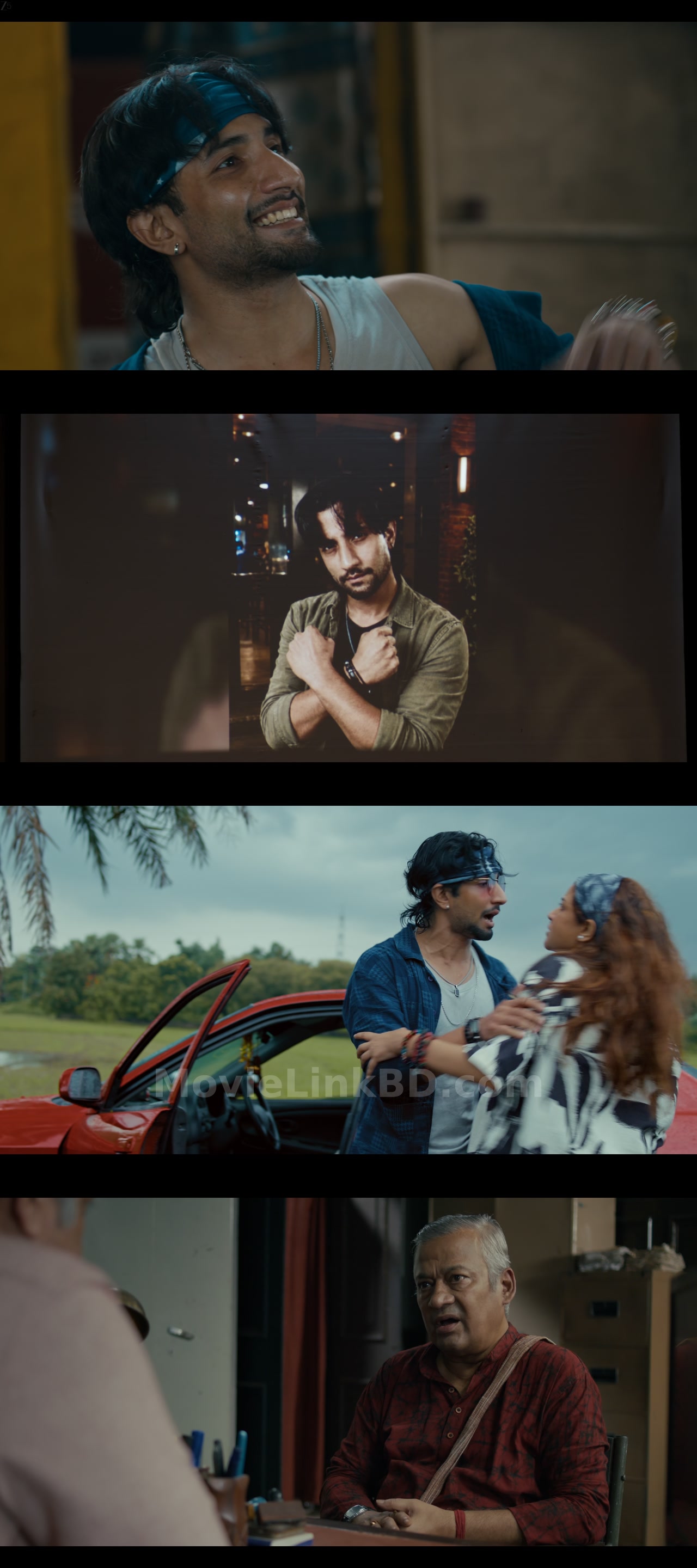 Nibba Nibbi (2026) &bull; Bangla on MovieLinkBD Movie