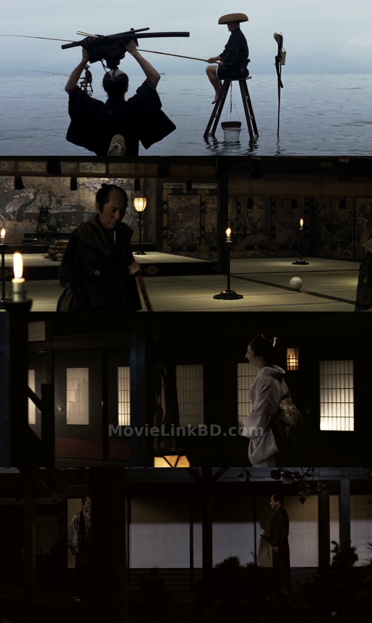 13 Assassins  with Esub (2010) &bull; japanese on MovieLinkBD Movie