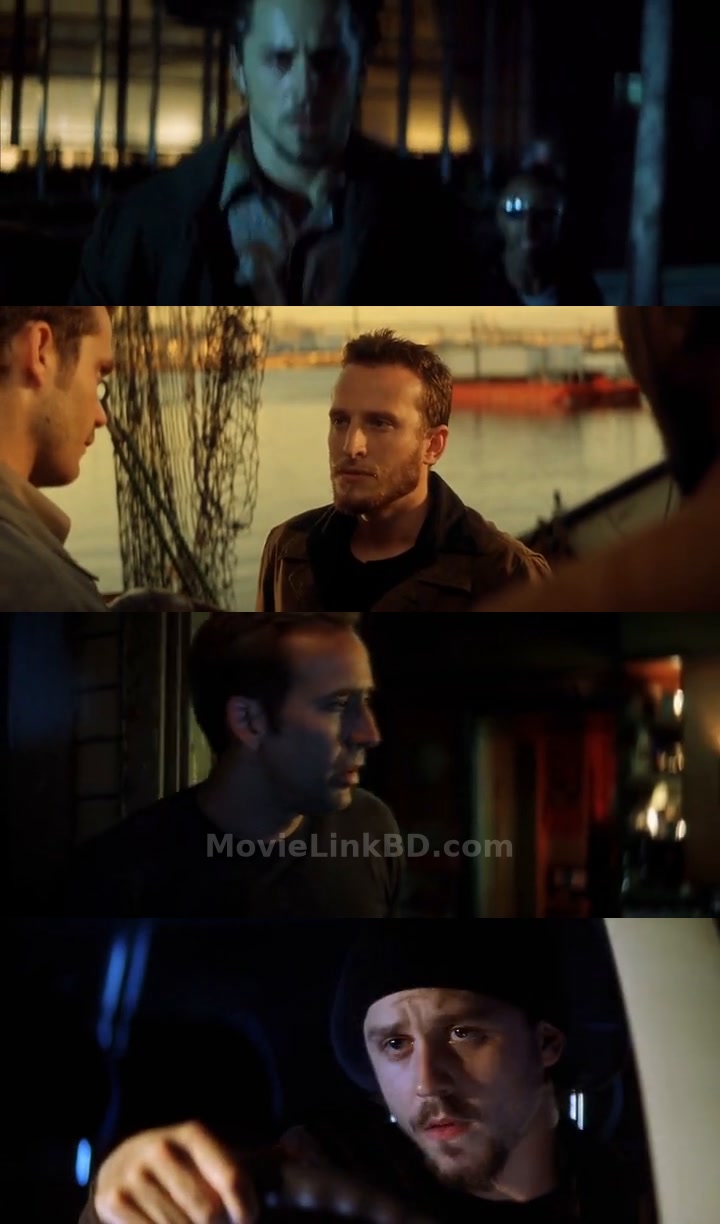 Gone in 60 Seconds (2000) &bull; Hindi, English, Dual, Audio on MovieLinkBD Movie