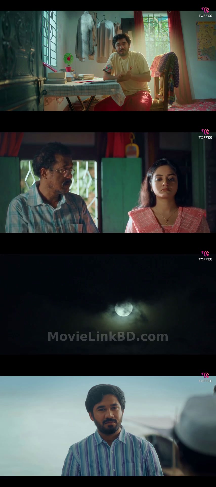 Smart Lodging Master  Full HD (2025) &bull; Bangla on MovieLinkBD Movie