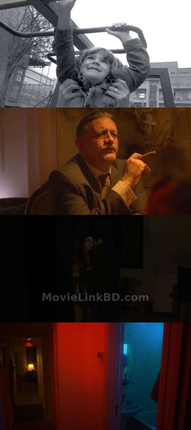 Ariella (2025) &bull; English + Hindi on MovieLinkBD Movie