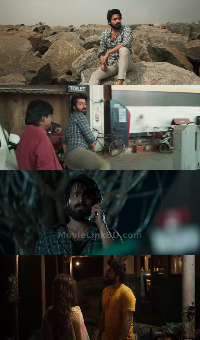 Diesel  [ORG Hindi] (2025) &bull; Hindi Dubbed on MovieLinkBD Movie