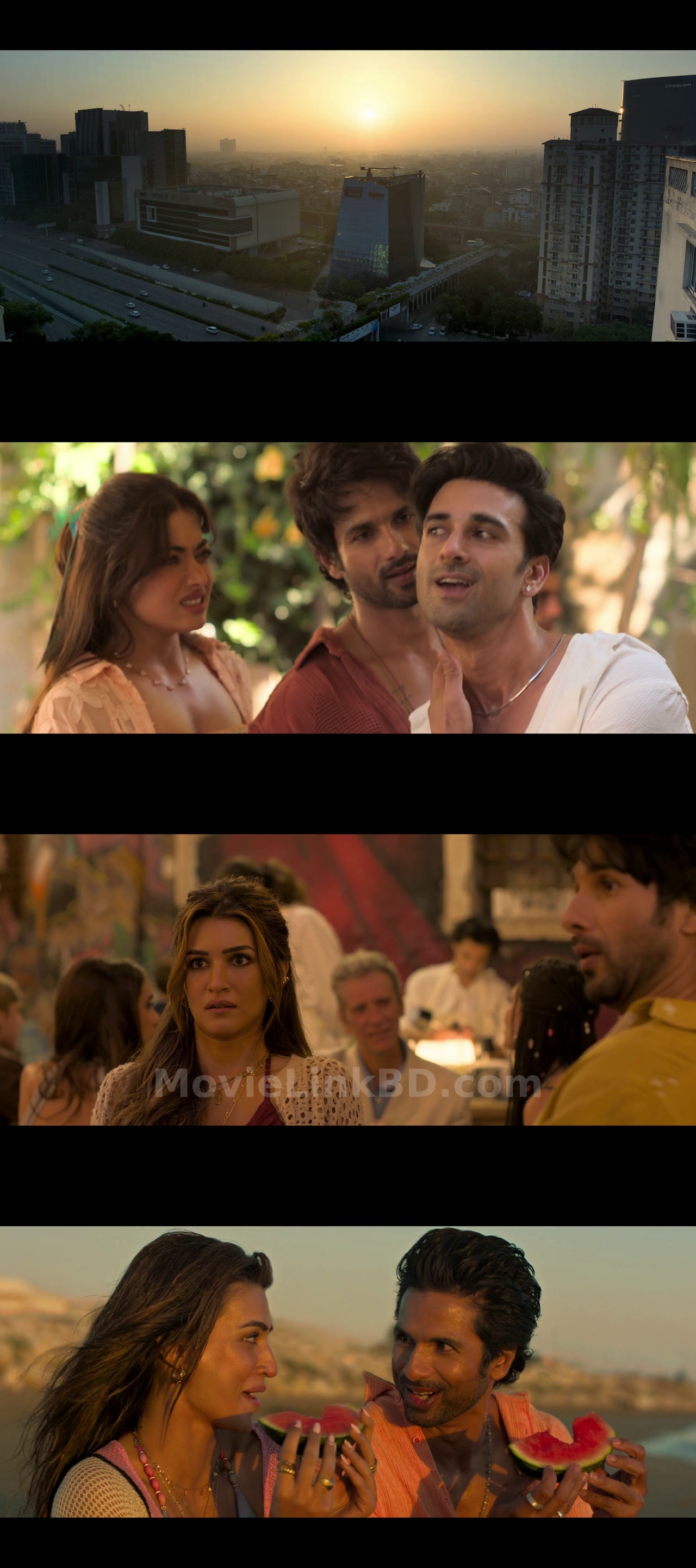 Cocktail 2 (2026) &bull; Hindi on MovieLinkBD Movie