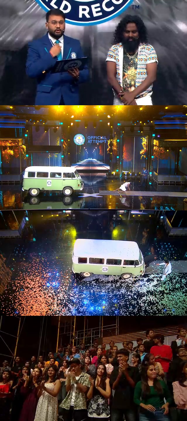 Indias Got Talent  S011 [Ep01-27 Added] (2025) &mdash; S01 &bull; Hindi on MovieLinkBD Episode 13