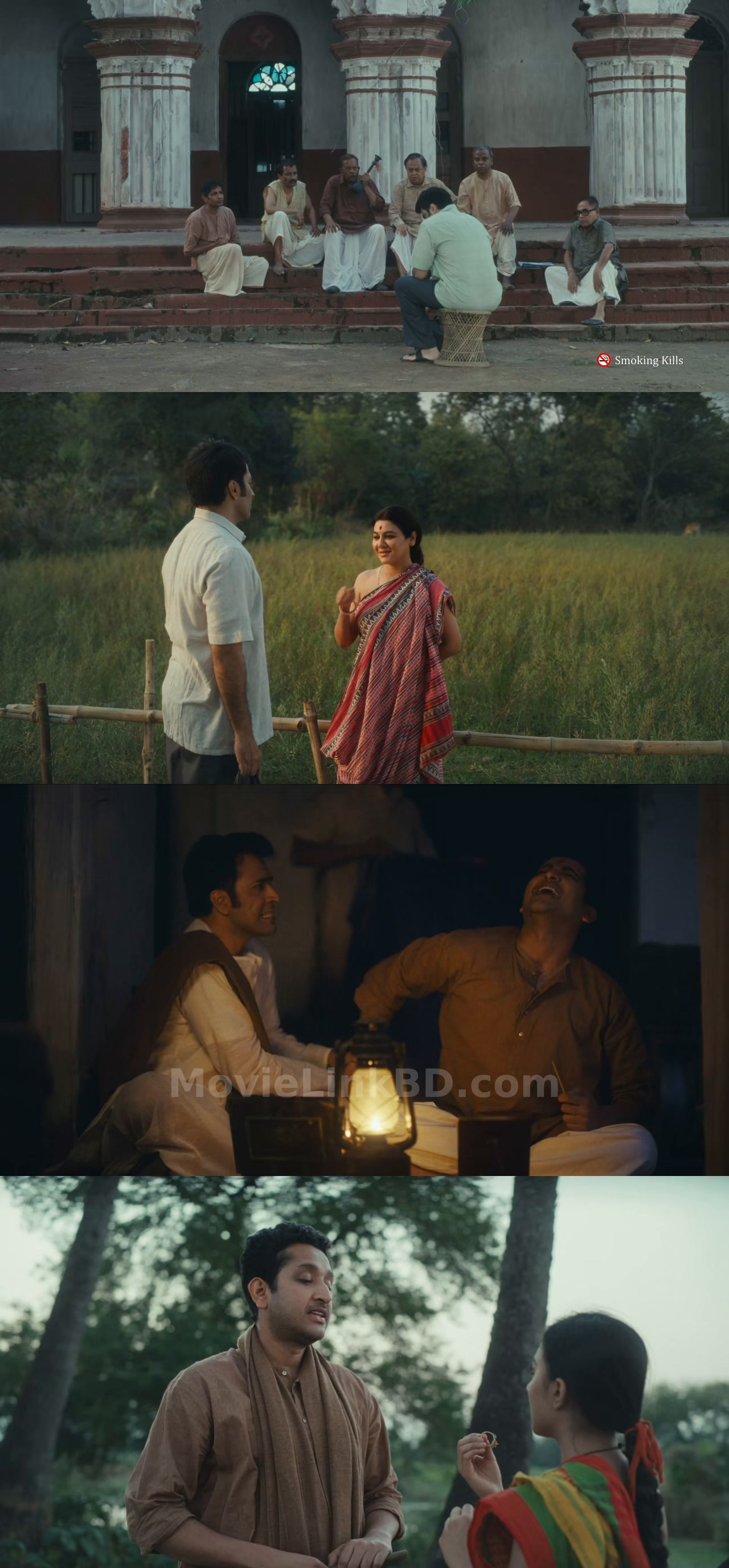 Putulnacher Itikatha / The Puppet&rsquo;s Tale (2025) &bull; Bangla on MovieLinkBD Movie