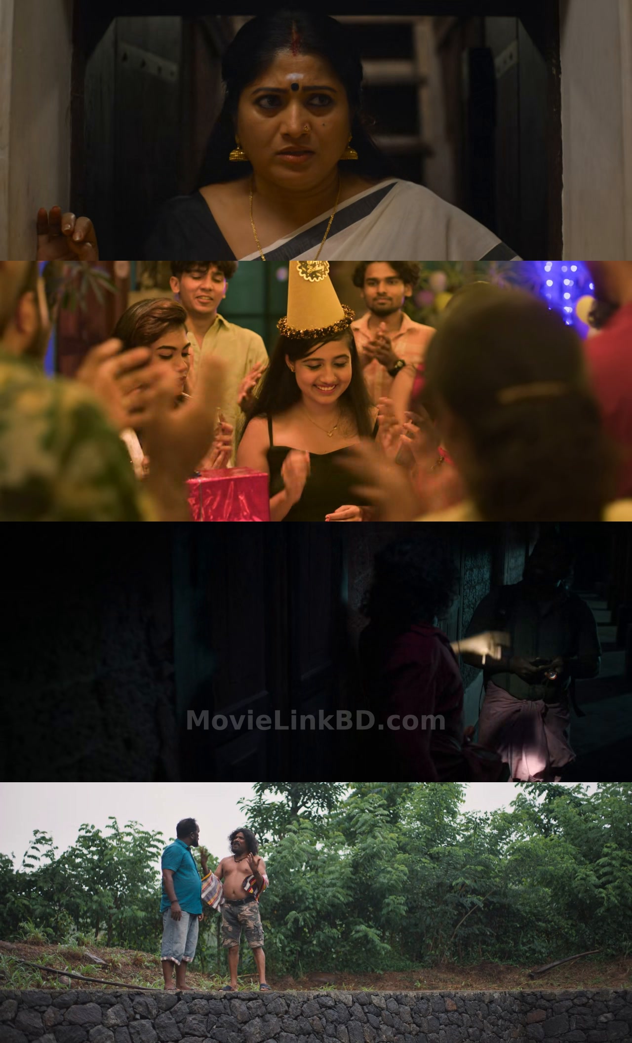 Aroopi  [ORG Hindi] (2026) &bull; Hindi + Malayalam on MovieLinkBD Movie