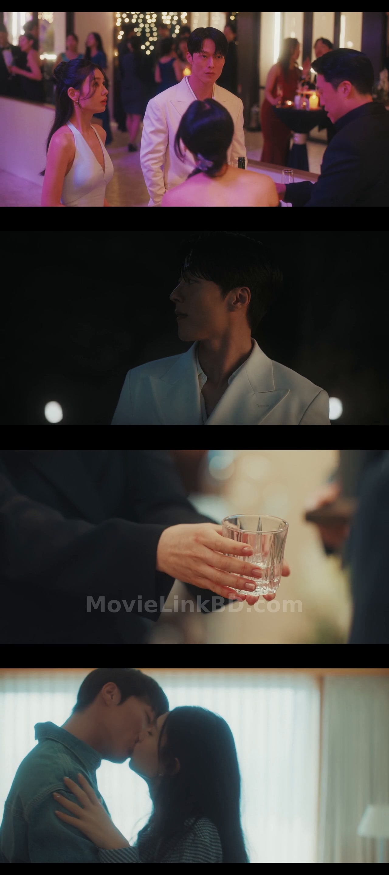 Dynamite Kiss  S01 Ep 1-14 Completed [ Hindi ORG ] (2025) &mdash; S01 &bull; Hindi + Korean + Dual Audio on MovieLinkBD Season 1 Episode 2