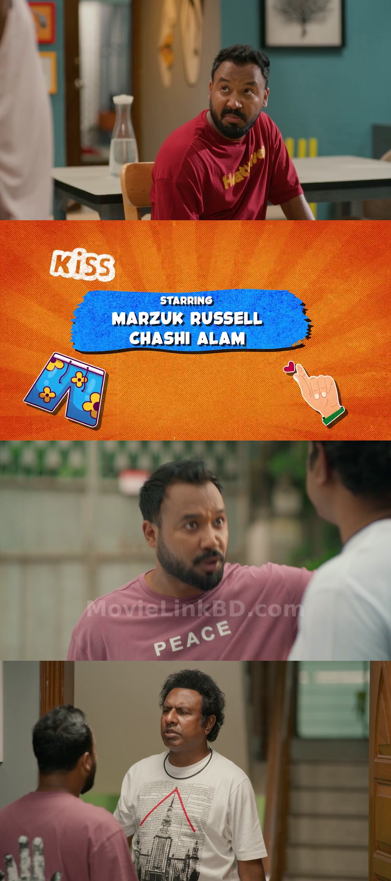 Bachelor Point  [S05 Ep 41-48] (2025) &mdash; S05 &bull; Bangla on MovieLinkBD Episode 46