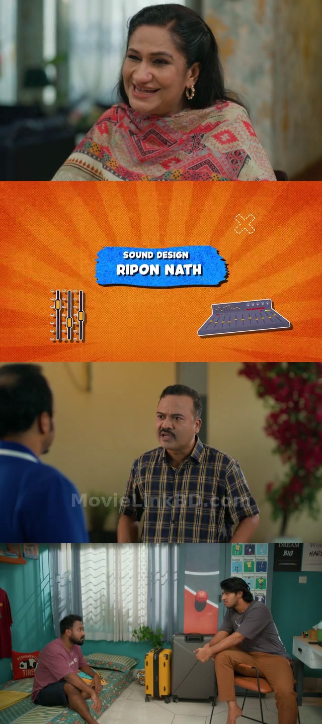 Bachelor Point  [S05 Ep 41-48] (2025) &mdash; S05 &bull; Bangla on MovieLinkBD Episode 45