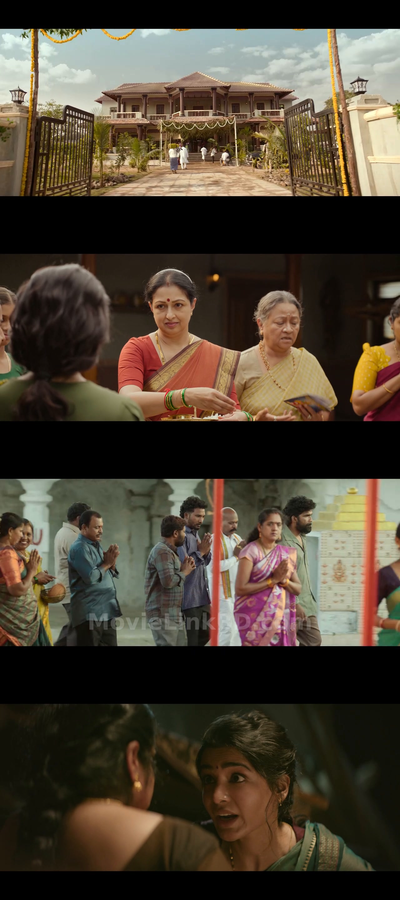 Maa Inti Bangaaram  Full HD Hindi ORG (2026) &bull; Hindi Dubbed on MovieLinkBD Movie
