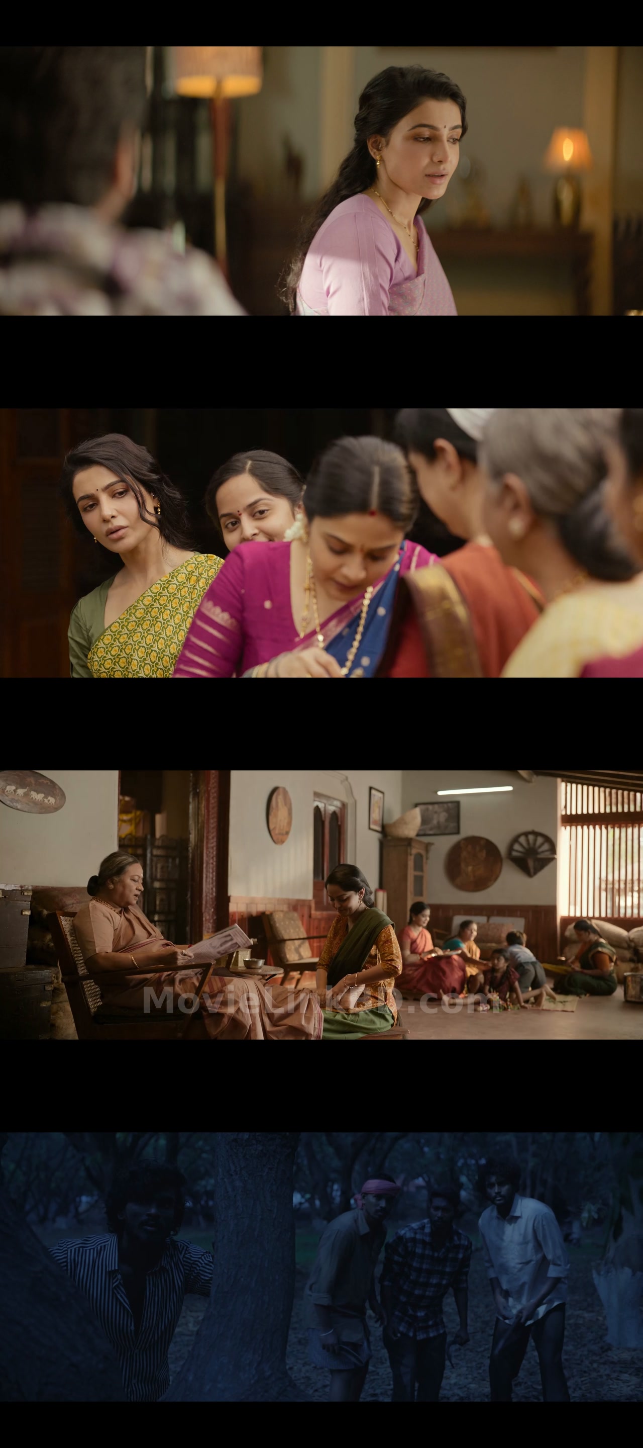Maa Inti Bangaaram  Full HD Hindi ORG (2026) &bull; Hindi Dubbed on MovieLinkBD Movie