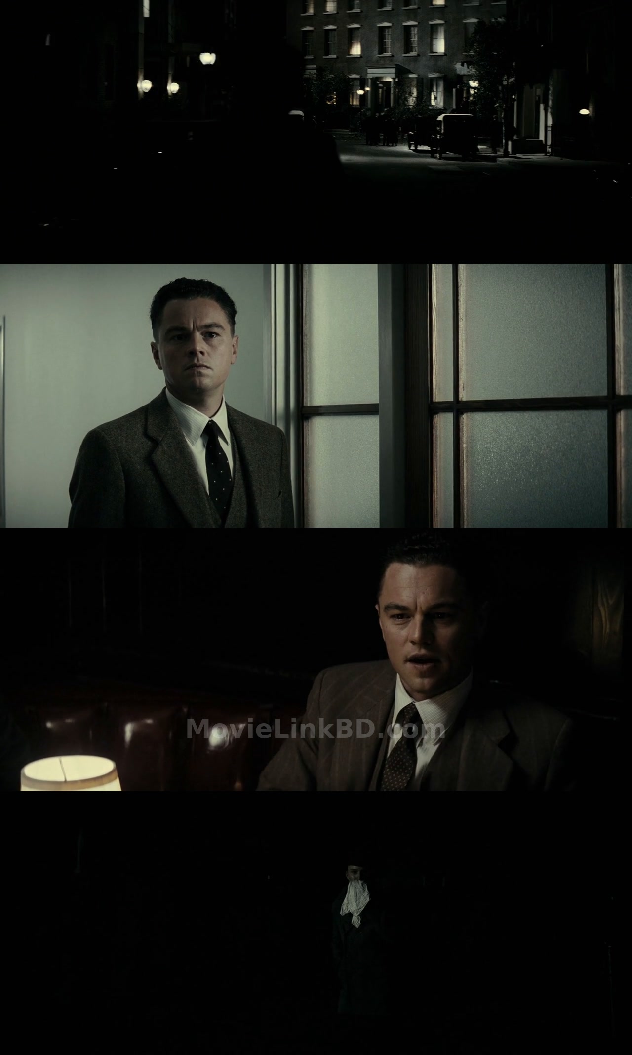 J Edgar (2011) &bull; Hindi, English, Dual, Audio on MovieLinkBD Movie