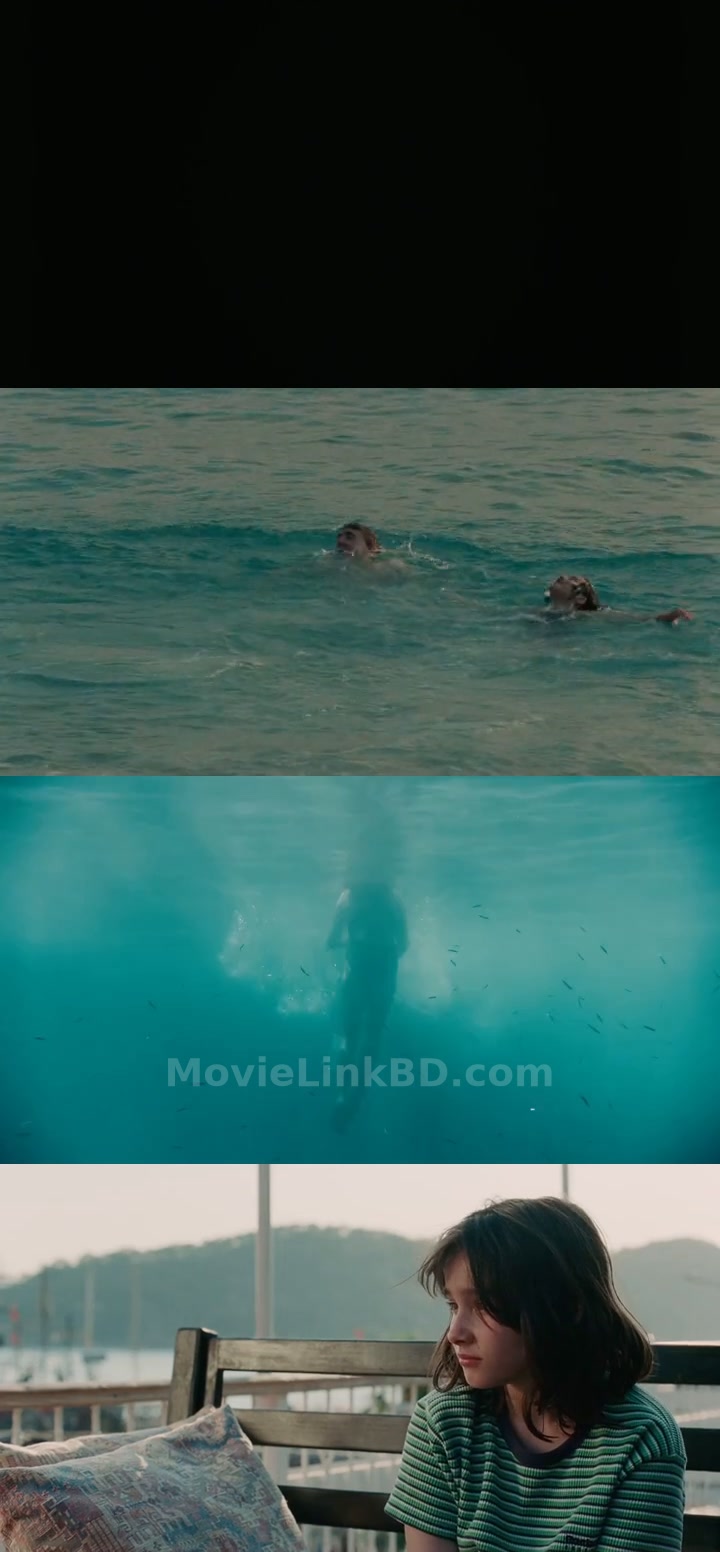 Aftersun (2022) &bull; English on MovieLinkBD Movie