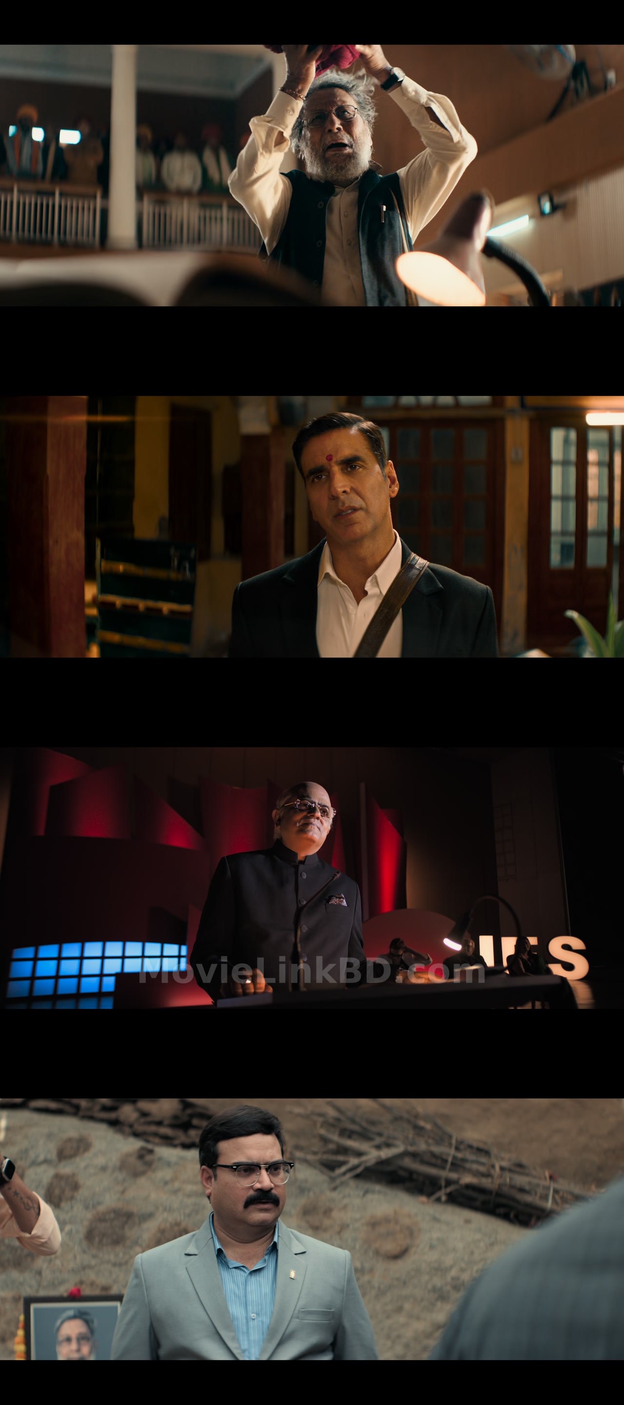 Jolly LLB 3  Full HD (2025) &bull; Hindi on MovieLinkBD Movie