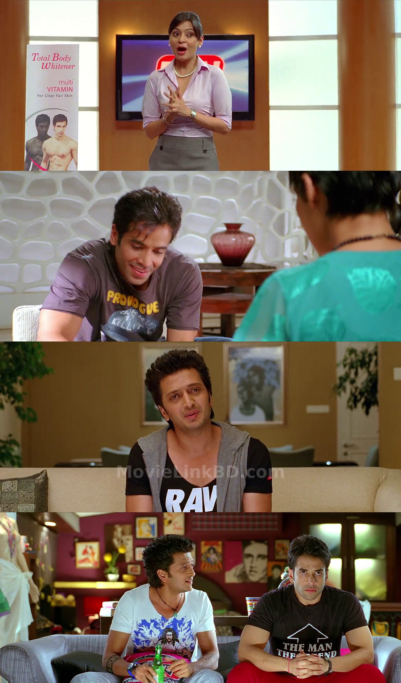 Kyaa Super Kool Hain Hum 2 (2012) Hindi Download | MovieLinkBD TV Movie