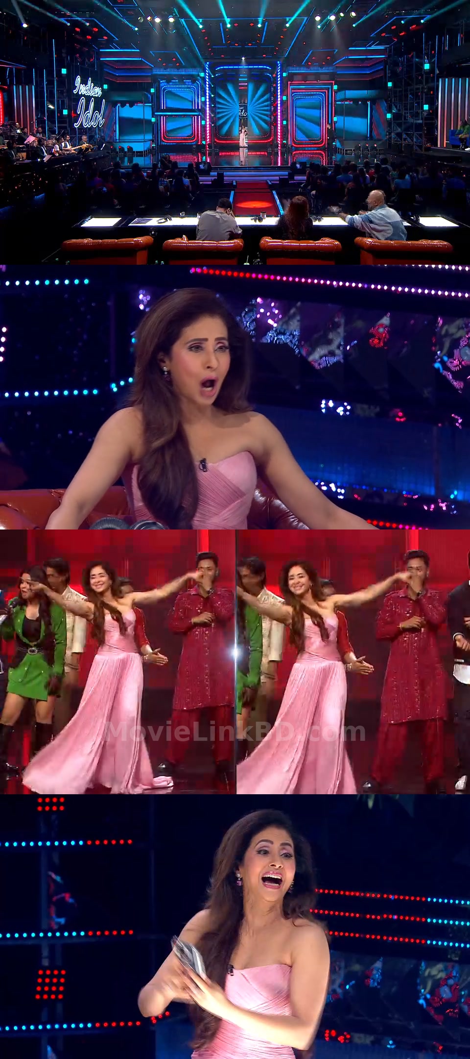 Indian Idol  [S16 Ep01-82 Added] (2025) &mdash; S16 &bull; Hindi on MovieLinkBD Episode 7