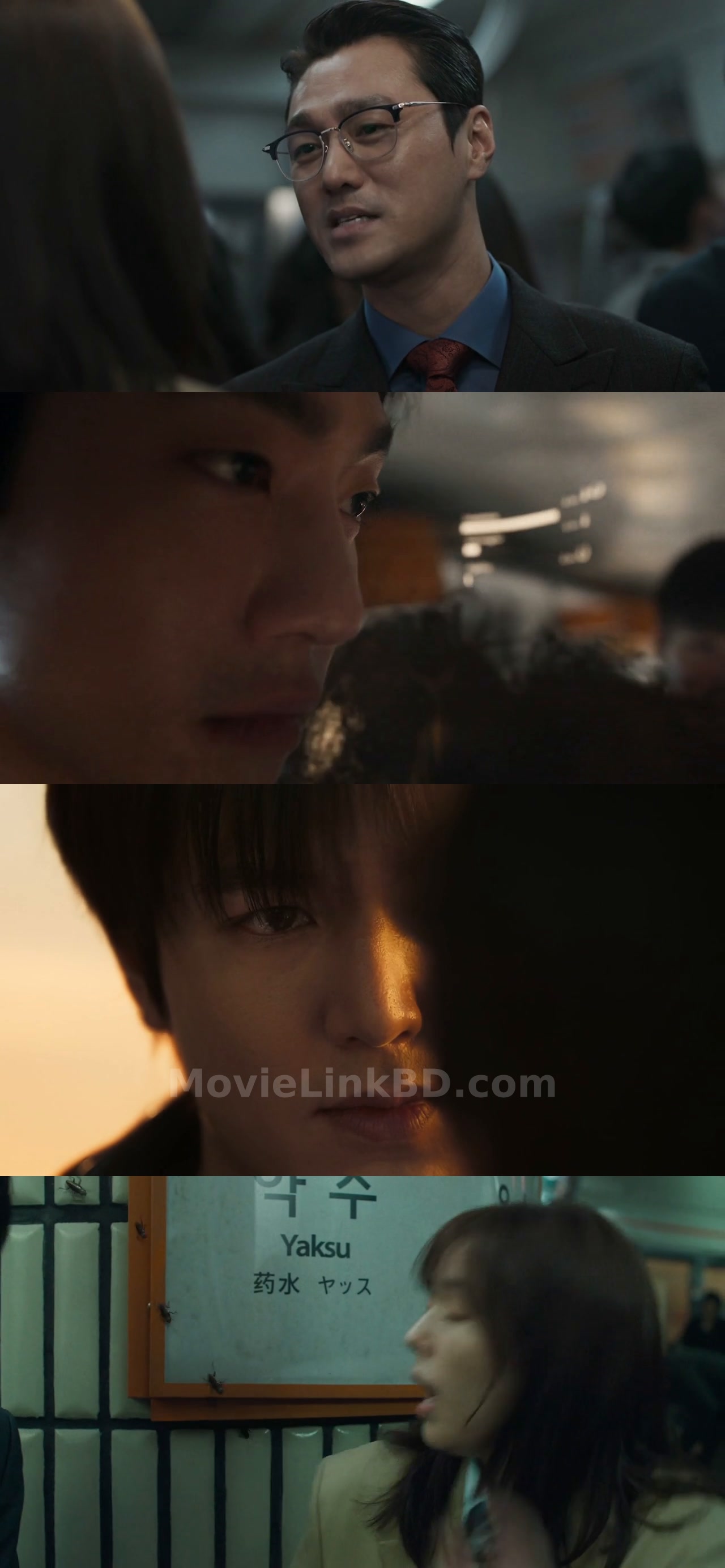 Omniscient Reader: The Prophecy  Full HD (2025) &bull; English, Korean on MovieLinkBD Movie