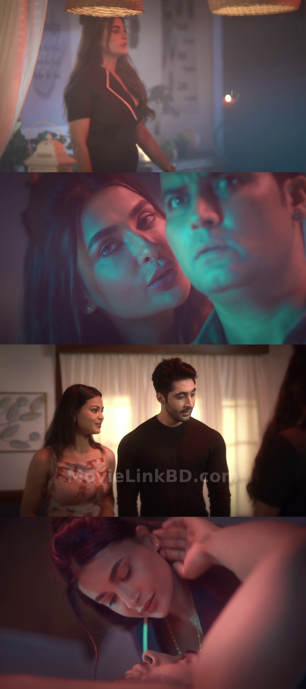 Dirty Ss  S01 Complete (2025) &mdash; S01 &bull; Hindi on MovieLinkBD Episode 3