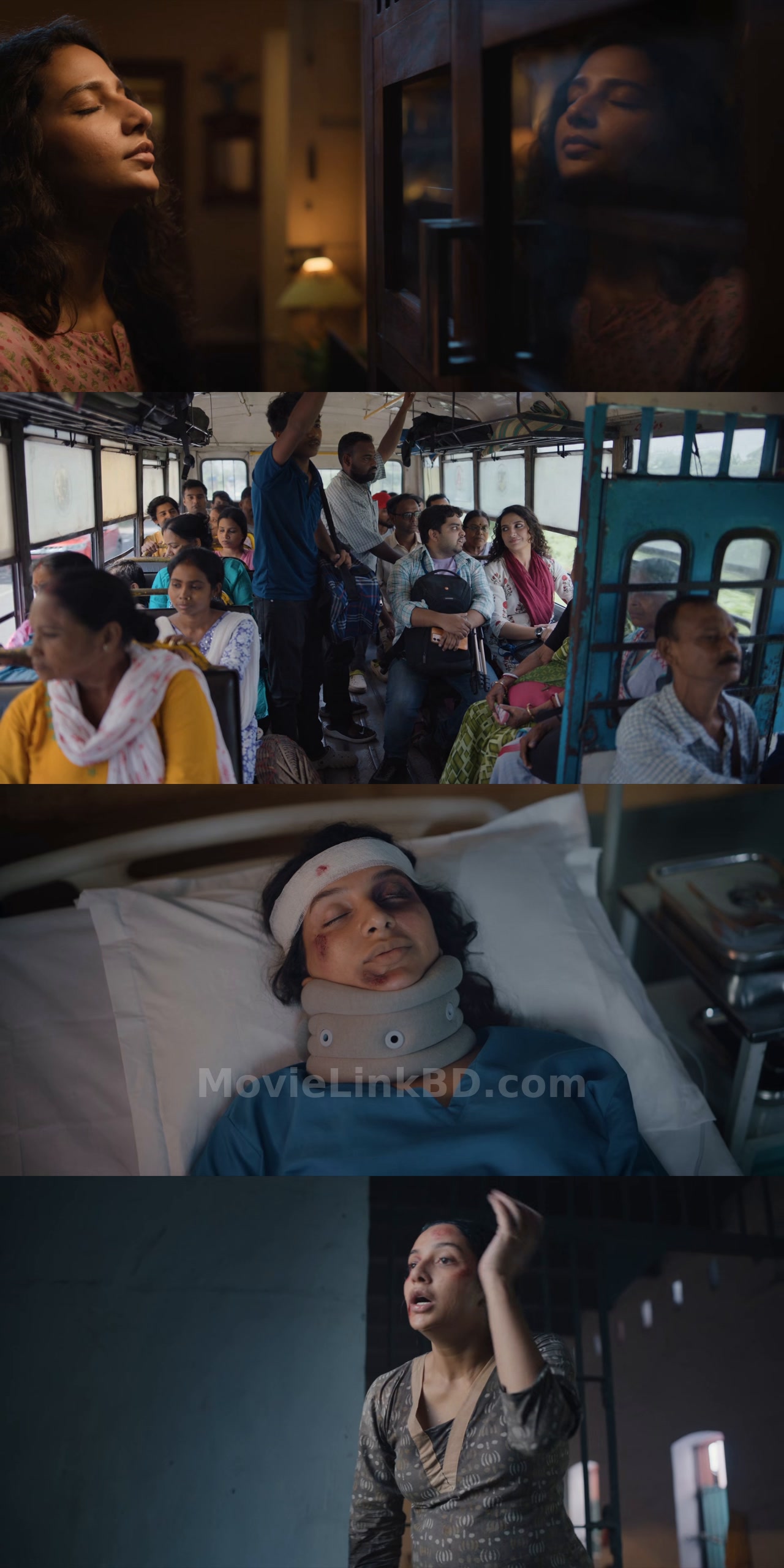 Anusandhan  S01 COmpleted (2025) &mdash; S01 &bull; Bangla on MovieLinkBD Series