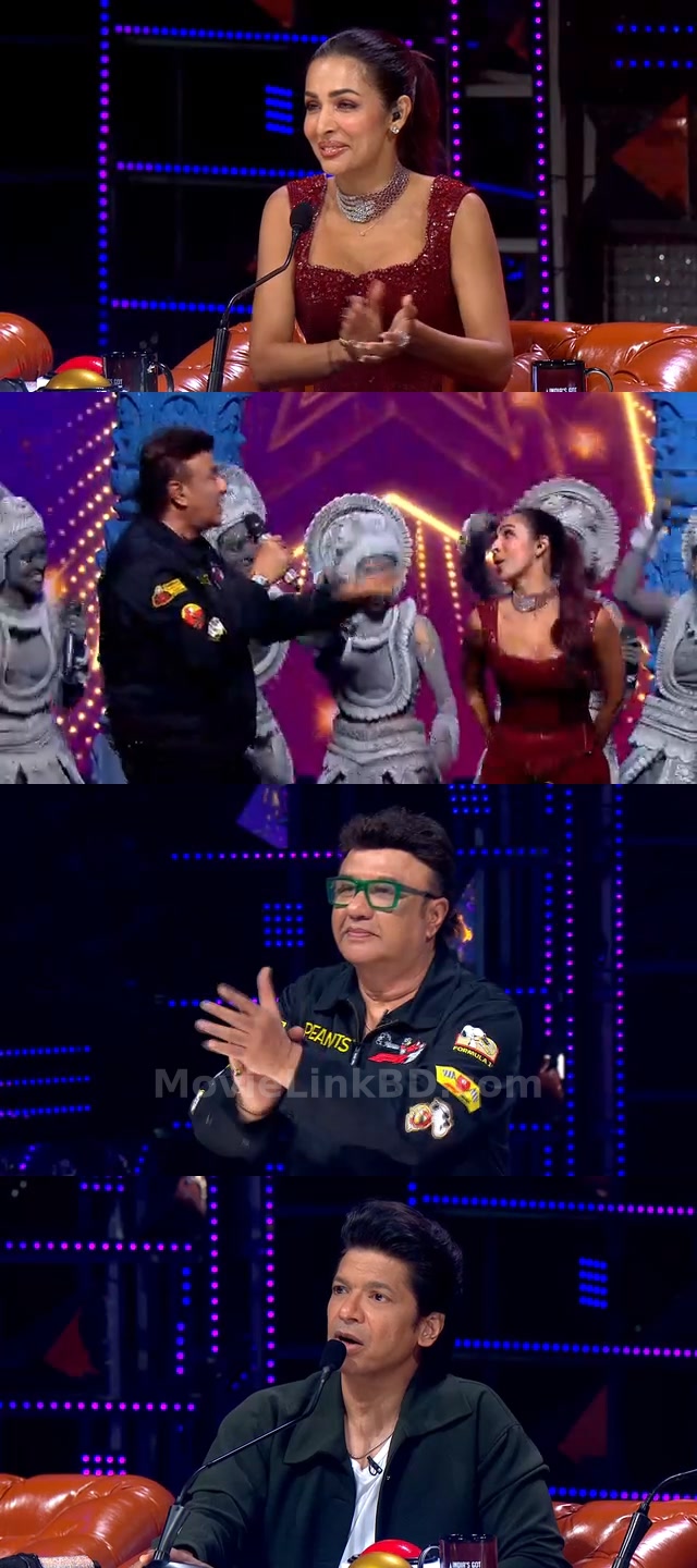 Indias Got Talent  S011 [Ep01-27 Added] (2025) &mdash; S01 &bull; Hindi on MovieLinkBD Episode 9