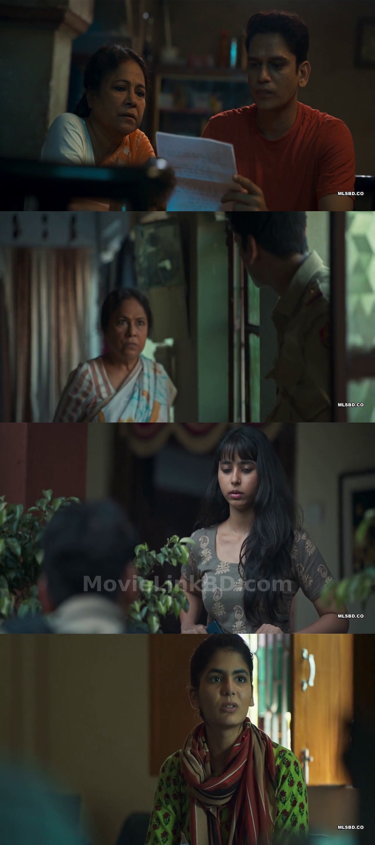 Kaalkoot  Season 1 [Ep01-08] Completed [ORG Bengali Dubbed] (2023) &bull; Bangla Dubbed on MovieLinkBD Series