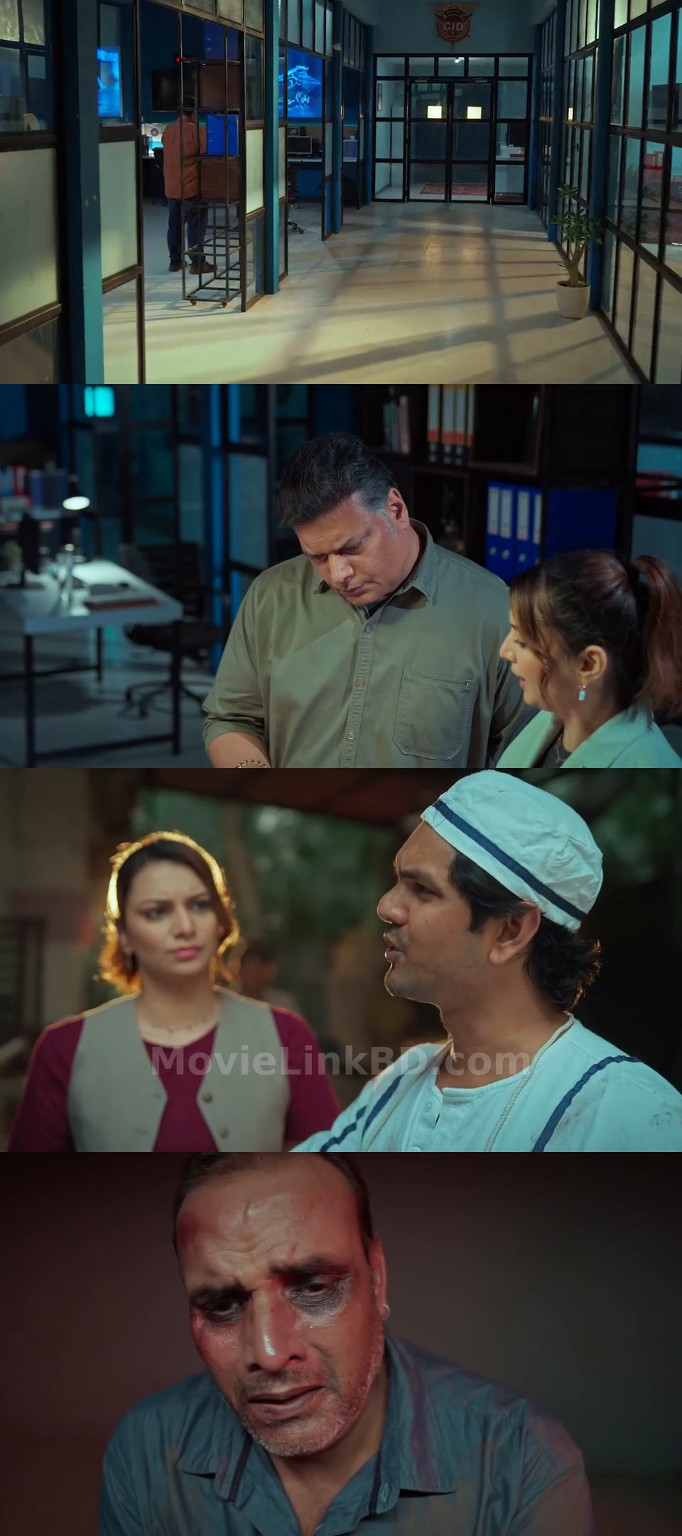 CID  S02 [Ep01-102 Added] [Bengali Dubbed ORG] (2025) &mdash; S02 &bull; Bangla Dubbed on MovieLinkBD Episode 44