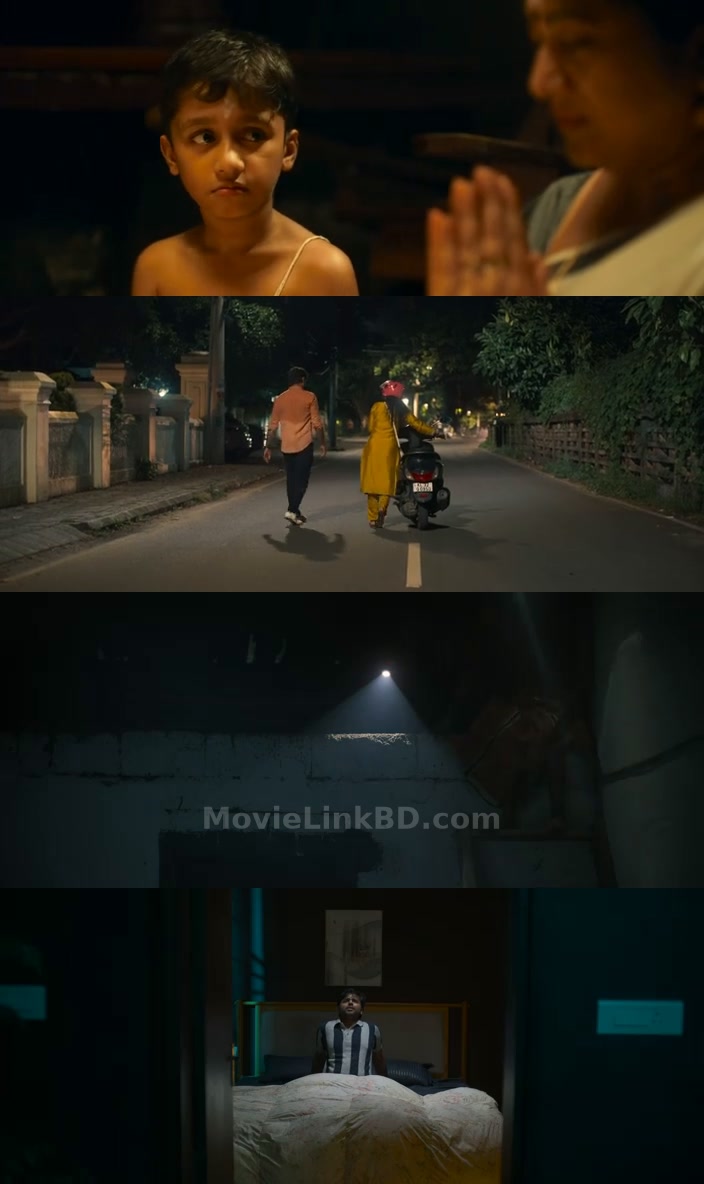 Aroopi  [ORG Hindi] (2026) &bull; Hindi + Malayalam on MovieLinkBD Movie