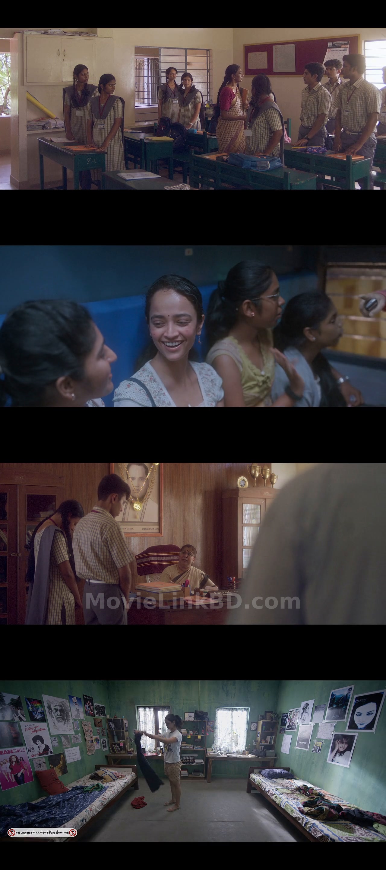 Bad Girl  Full HD Hindi ORG (2025) &bull; Hindi + Tamil + Dual Audio on MovieLinkBD Movie