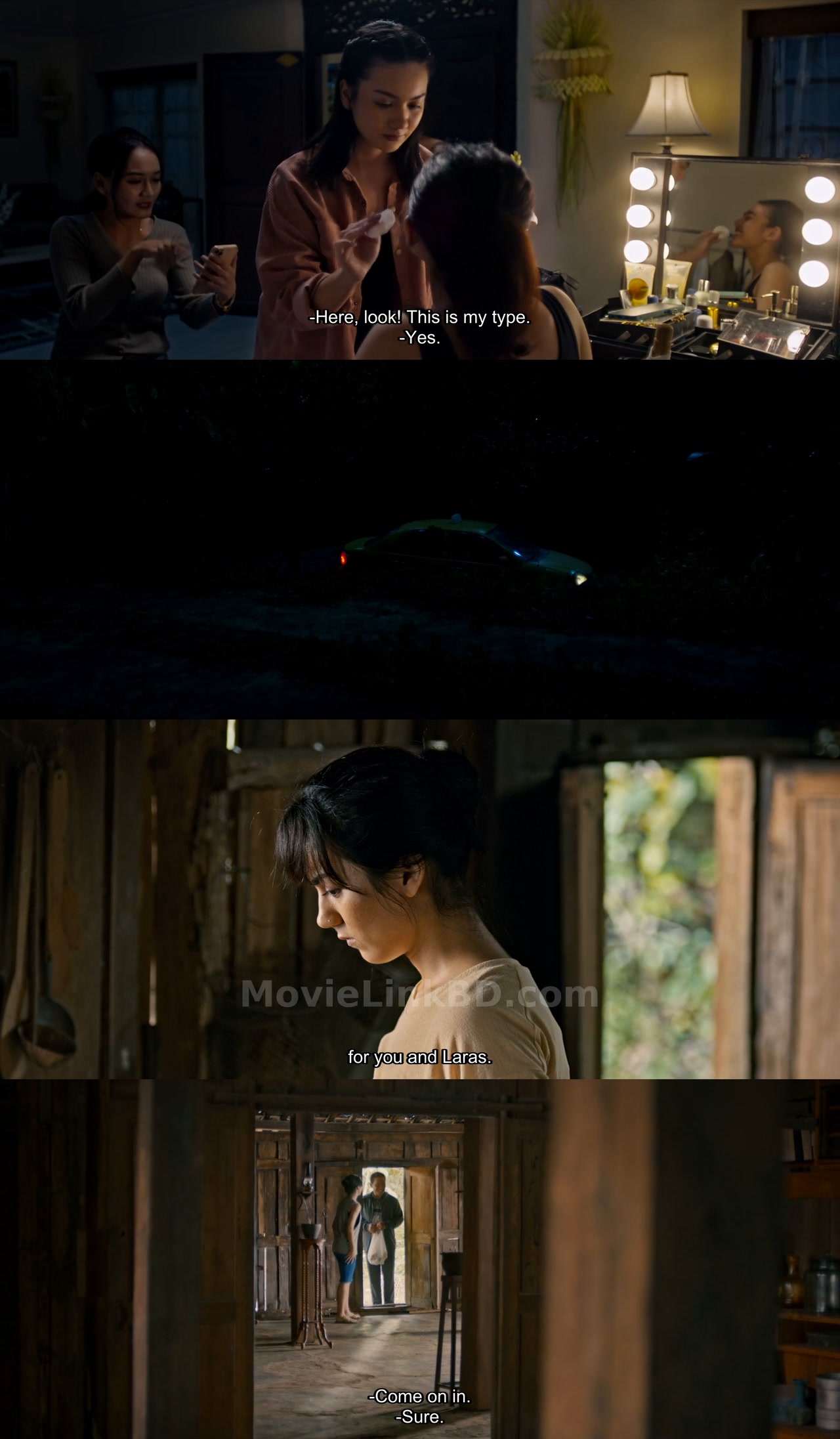 Susuk  Full HD (2023) &bull; Indonesian on MovieLinkBD Movie