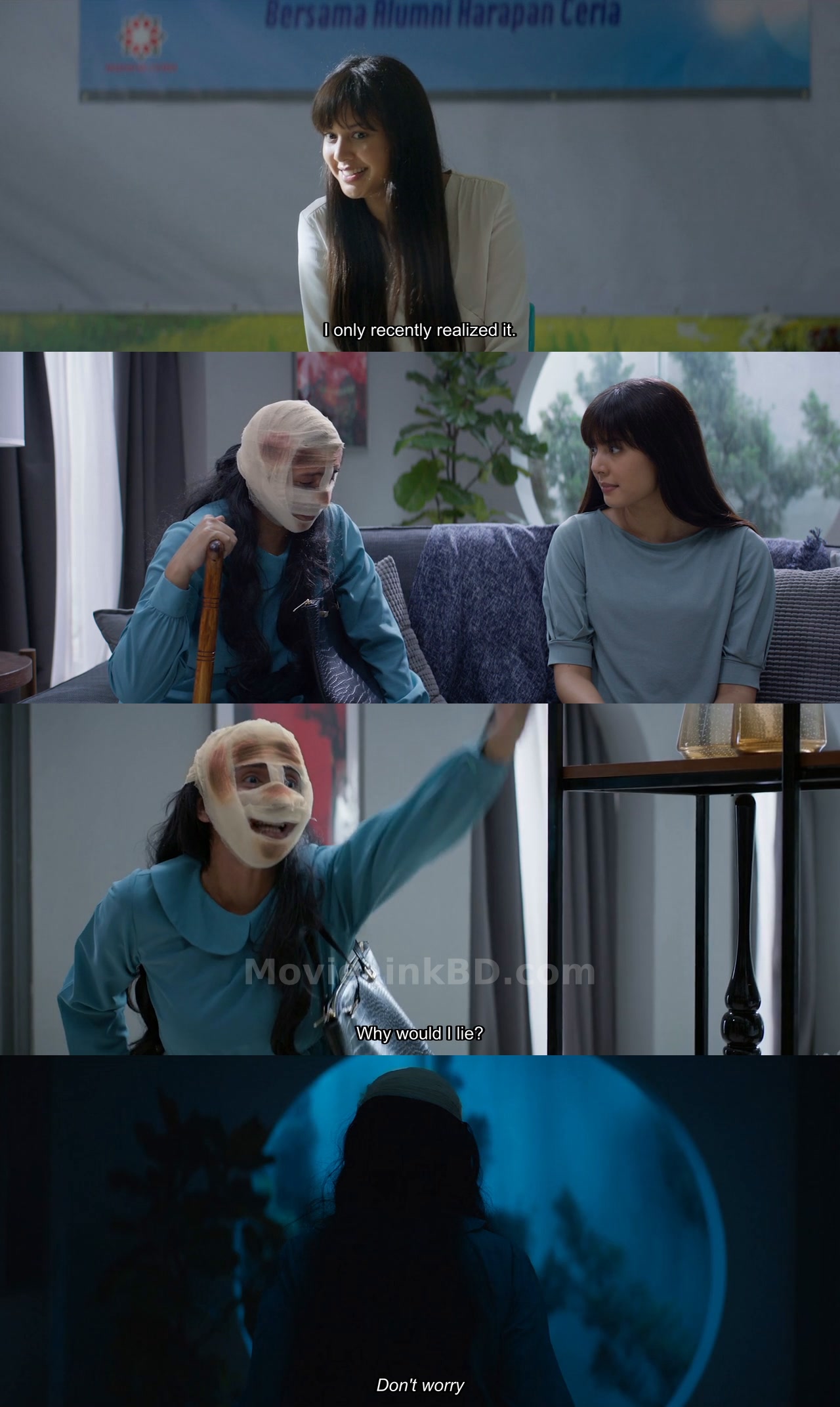 Kutukan Cakar Monyet  Full HD (2023) &bull; Indonesian on MovieLinkBD Movie
