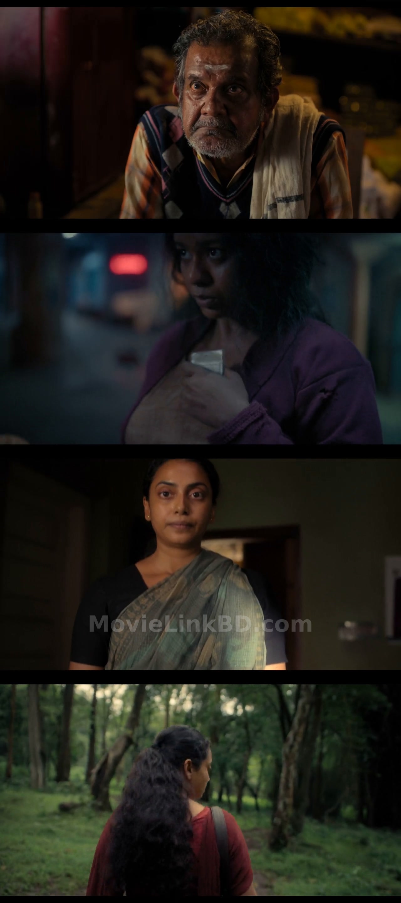 Balan: The Boy  [ORG Hindi] (2026) &bull; Hindi + Malayalam on MovieLinkBD Movie