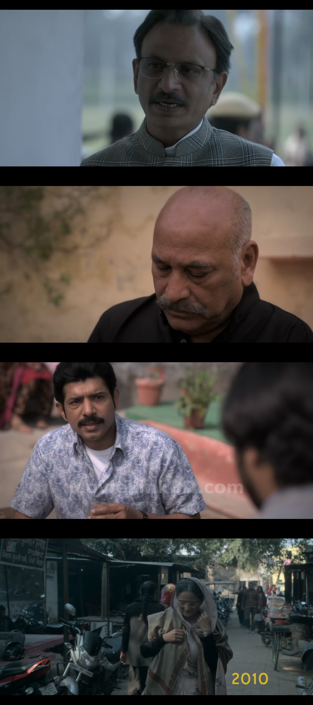 Rangbaaz The Bihar Chapter  [ORG Hindi] (2025) &bull; Hindi + Multi Audio on MovieLinkBD Movie