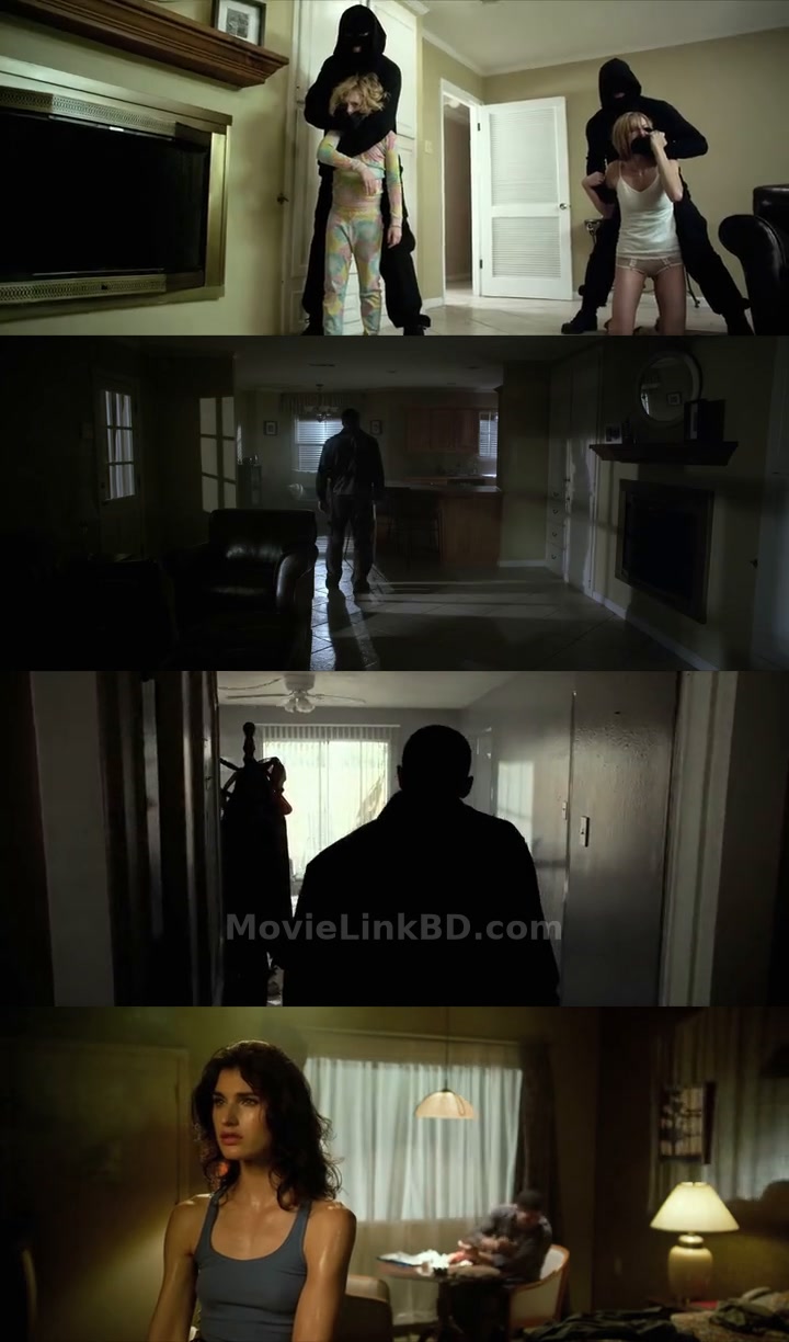 Universal Soldier: Day of Reckoning (2012) &bull; Hindi, English, Dual Audio on MovieLinkBD Movie