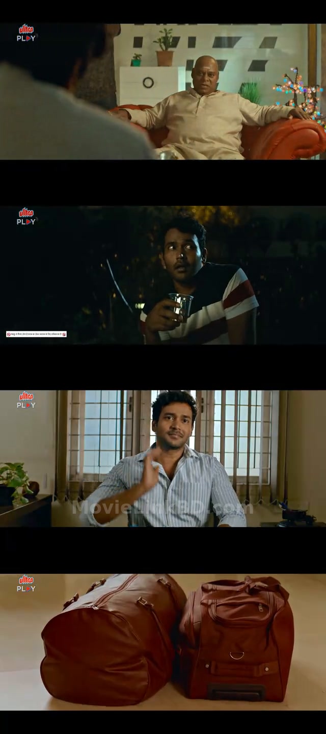 Kismath  Full HD Hindi ORG (2024) &bull; Hindi Dubbed on MovieLinkBD Movie