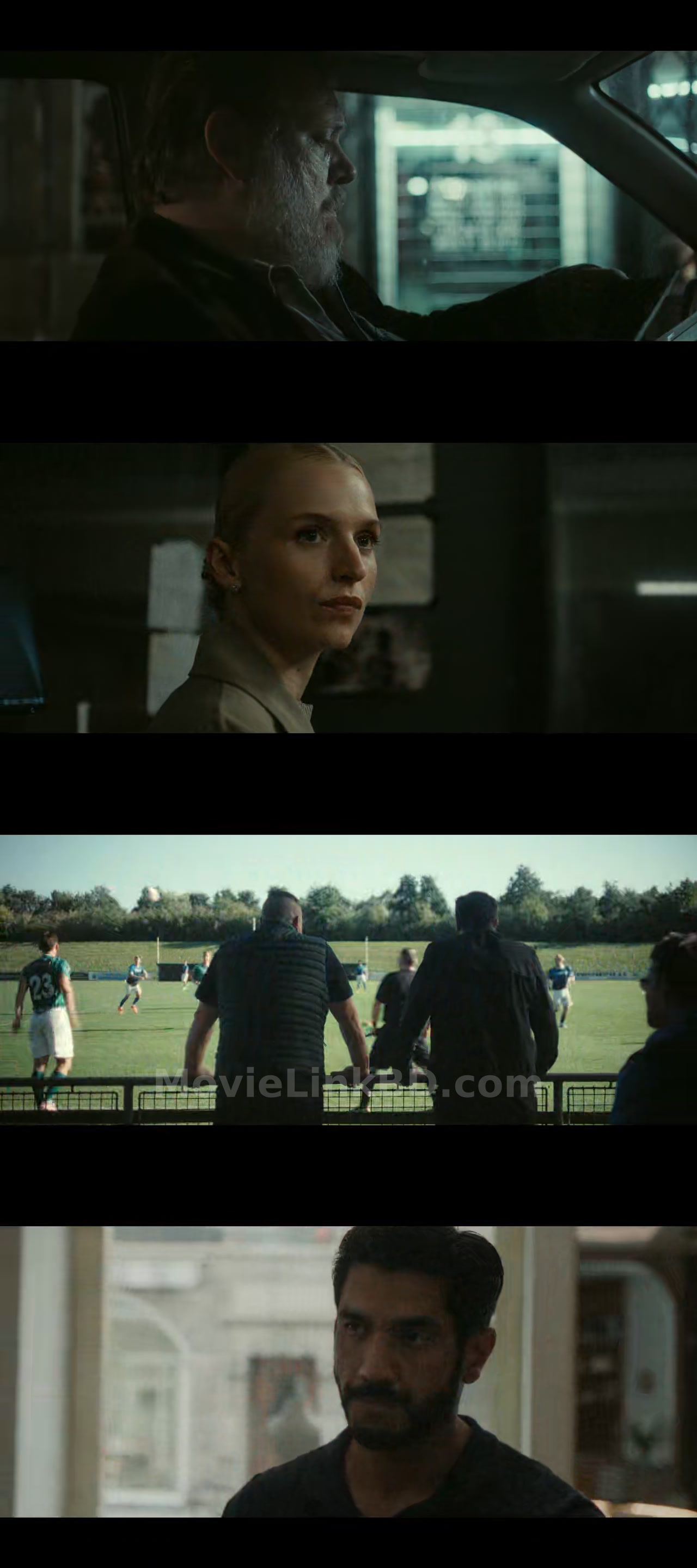 The Asset  S01 Complete [ Hindi ORG ] (2025) &mdash; S01 &bull; Hindi, English, Dual, Audio on MovieLinkBD Series