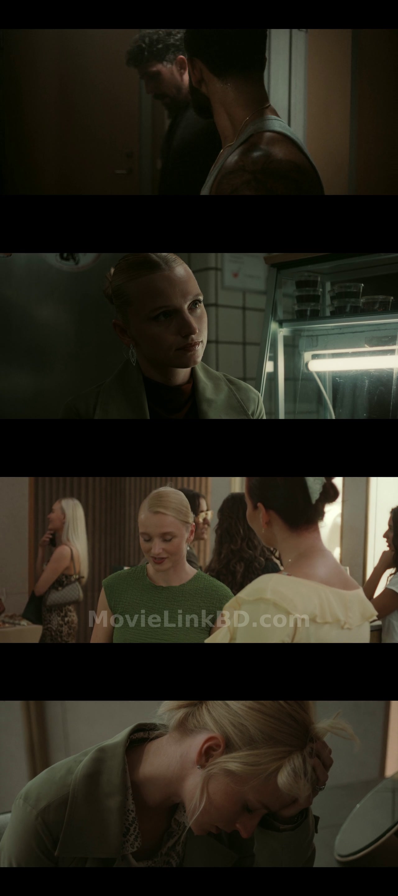 The Asset  S01 Complete [ Hindi ORG ] (2025) &mdash; S01 &bull; Hindi, English, Dual, Audio on MovieLinkBD Series