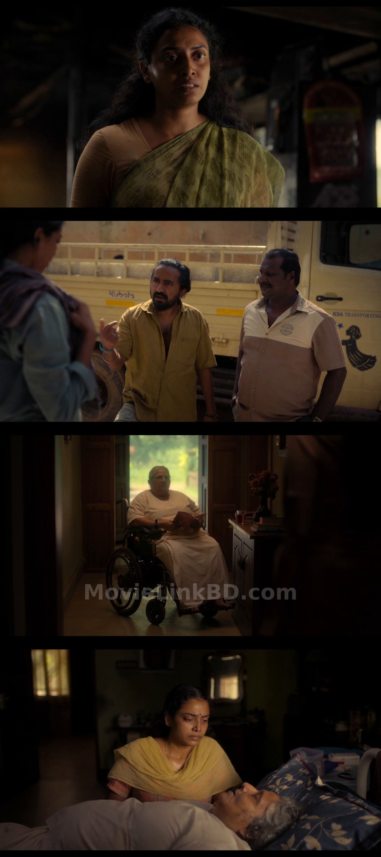 Balan: The Boy  [ORG Hindi] (2026) &bull; Hindi + Malayalam on MovieLinkBD Movie