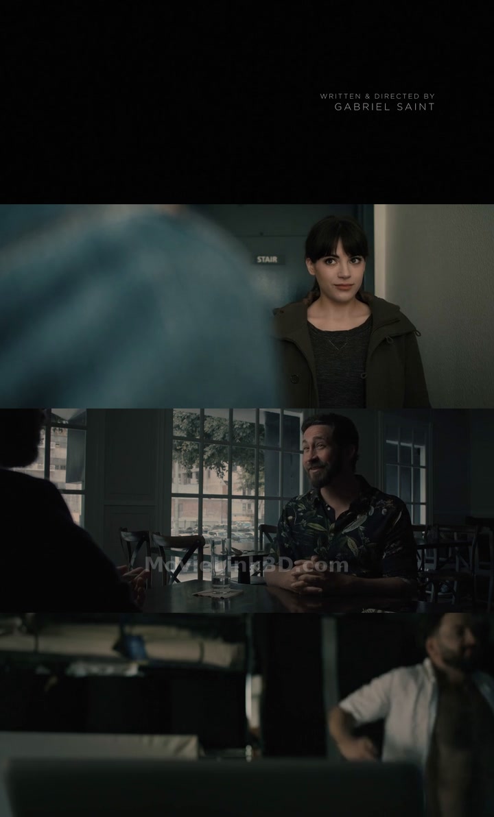 Ghost Light (2020) &bull; Hindi, English, Dual, Audio on MovieLinkBD Movie
