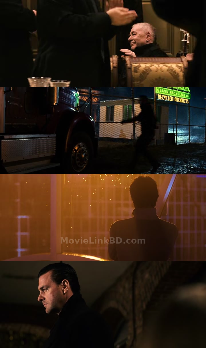 Punisher: War Zone (2008) &bull; English + Hindi on MovieLinkBD Movie