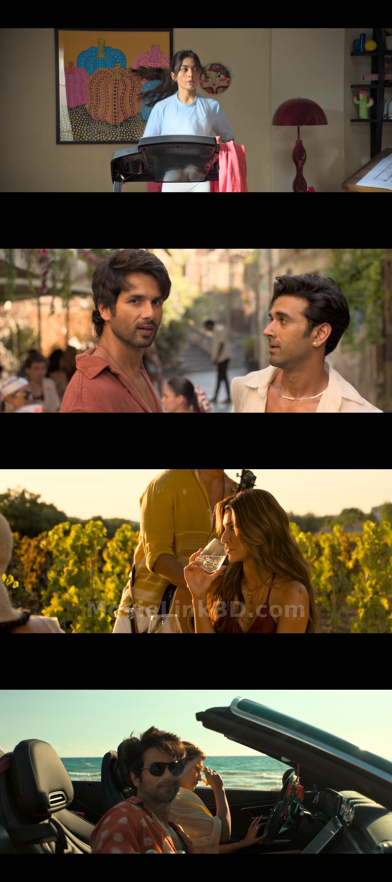 Cocktail 2 (2026) &bull; Hindi on MovieLinkBD Movie