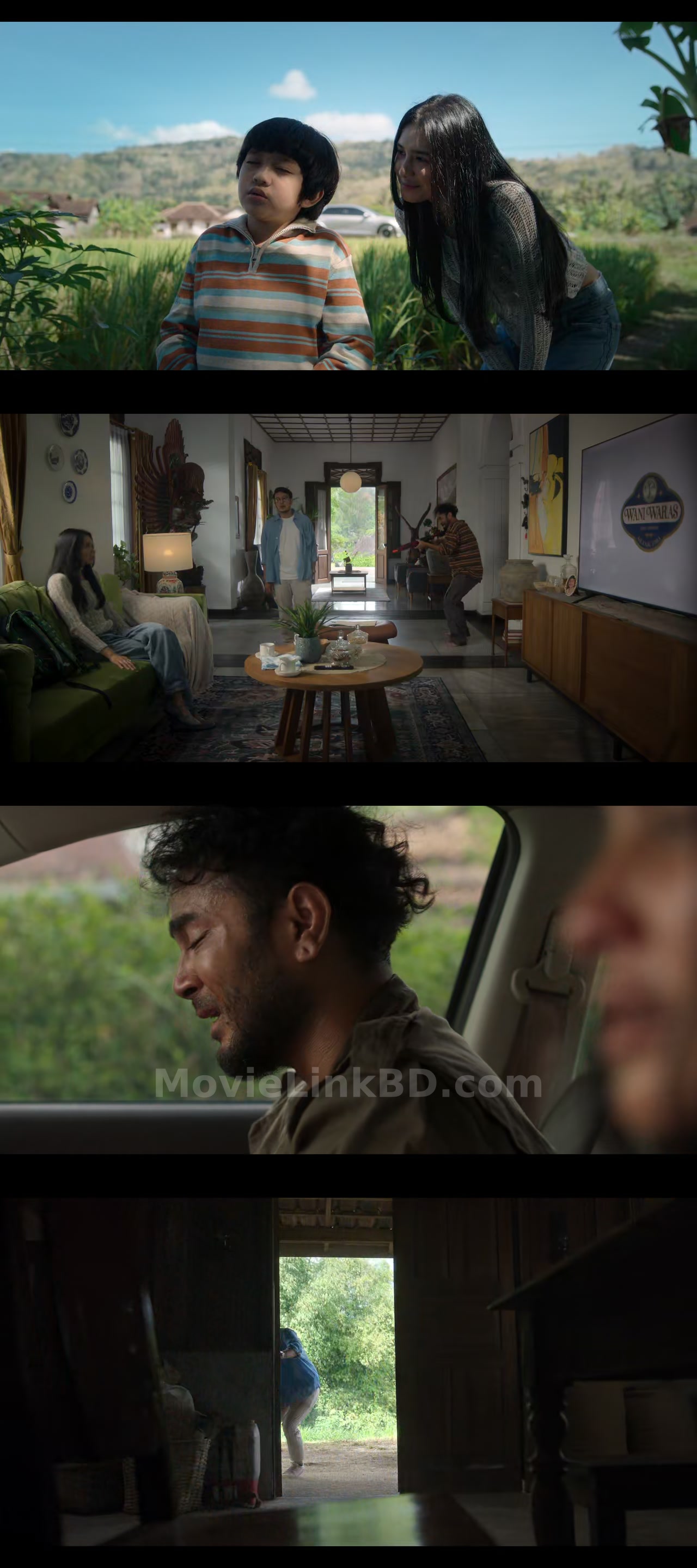The Elixir  [ORG Hindi] (2025) &bull; Hindi, English, Indonesian on MovieLinkBD Movie