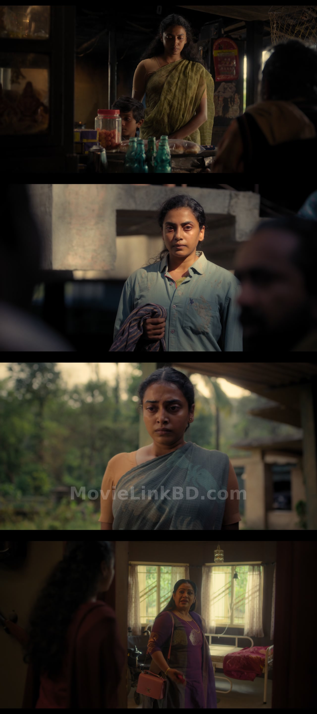 Balan: The Boy  [ORG Hindi] (2026) &bull; Hindi + Malayalam on MovieLinkBD Movie