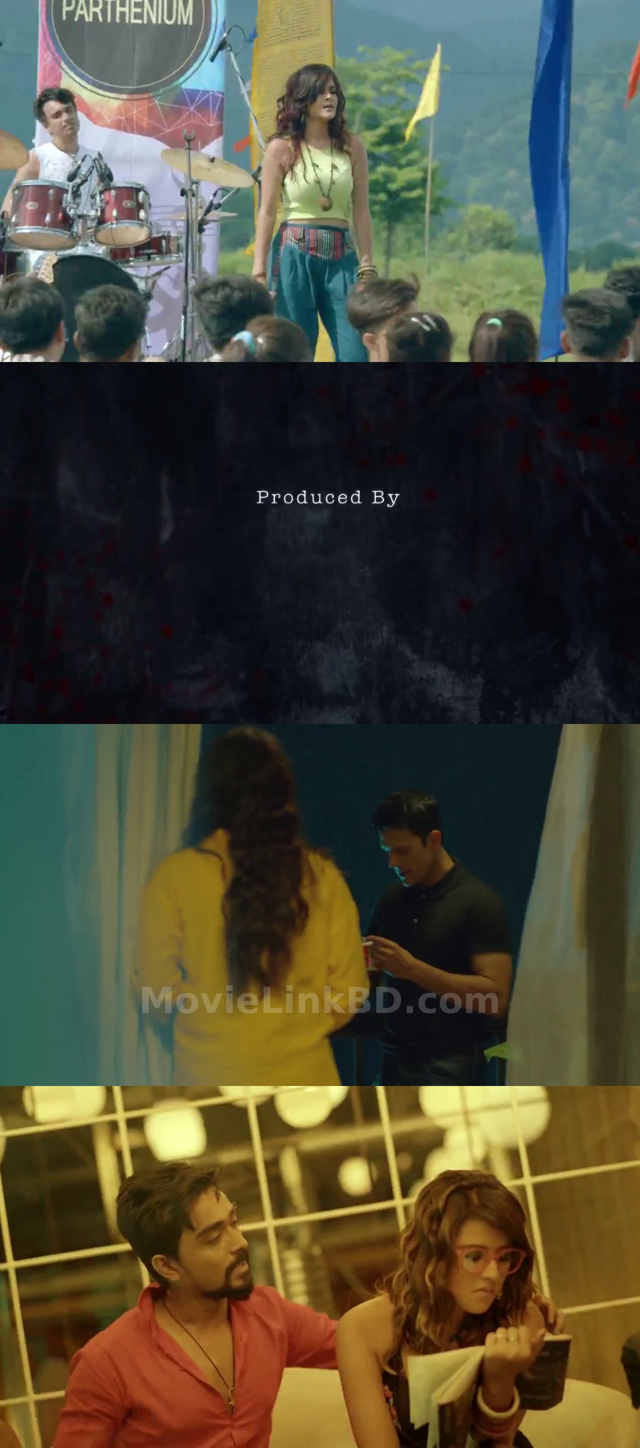 The Judgement Day  S01 Complete (2020) &mdash; S01 &bull; Bangla on MovieLinkBD Series