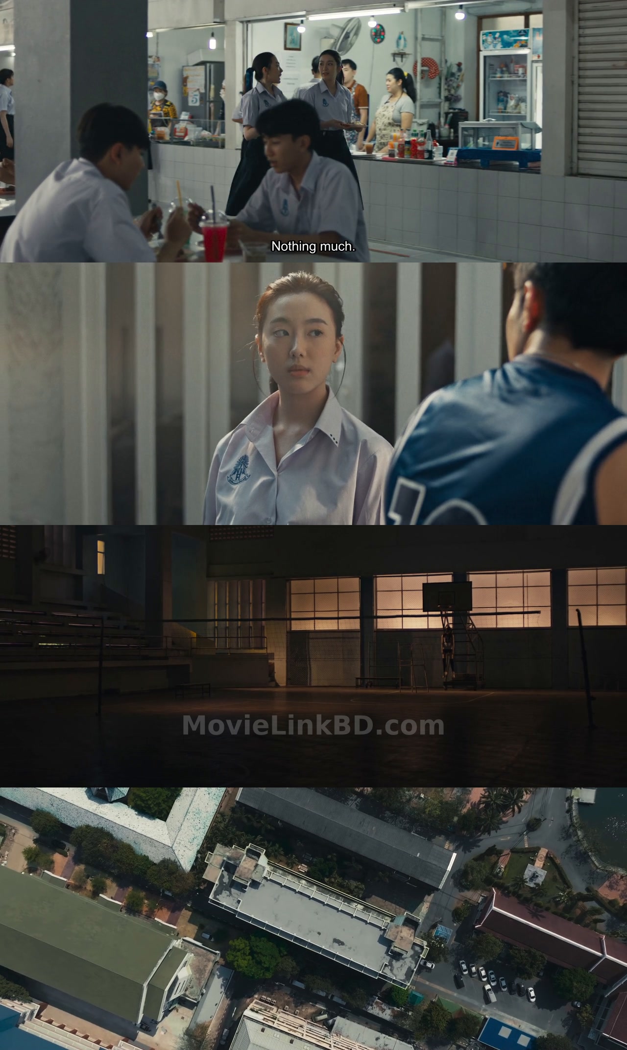 Attack 13  Full HD With English Subtitle (2025) &bull; Thai on MovieLinkBD Movie
