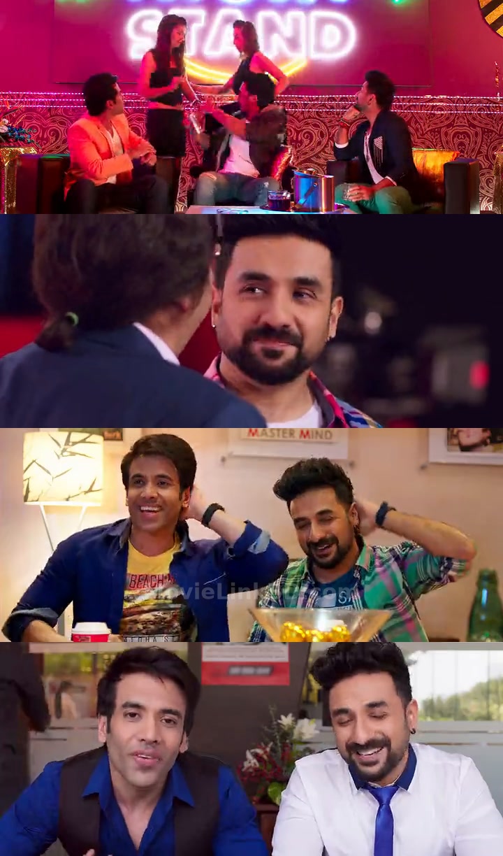 Mastizaade (2016) &bull; Hindi on MovieLinkBD Movie