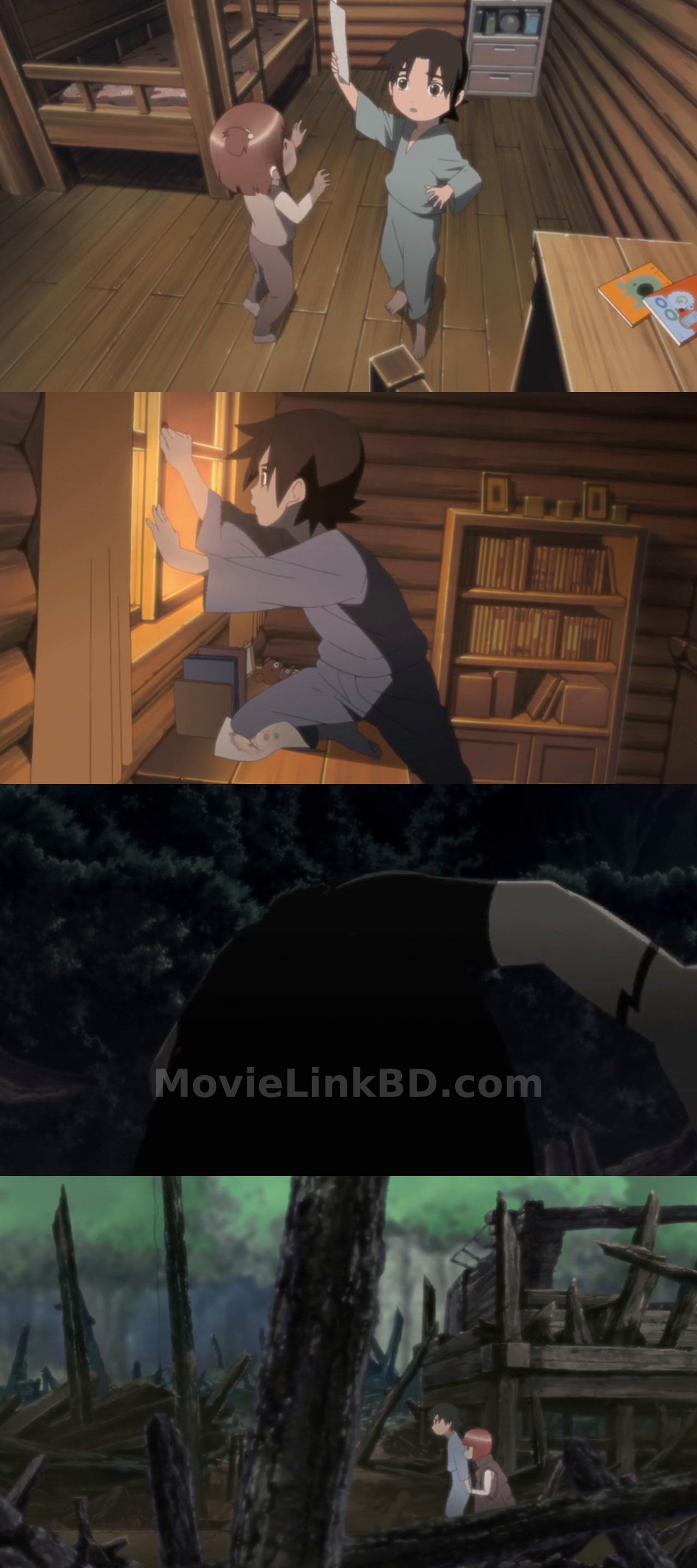 Naruto: Shippuden  S13 [Ep276-295 ] Complete Uploaded (2007) &mdash; S13 &bull; Hindi + English, Japanese on MovieLinkBD Episode 290