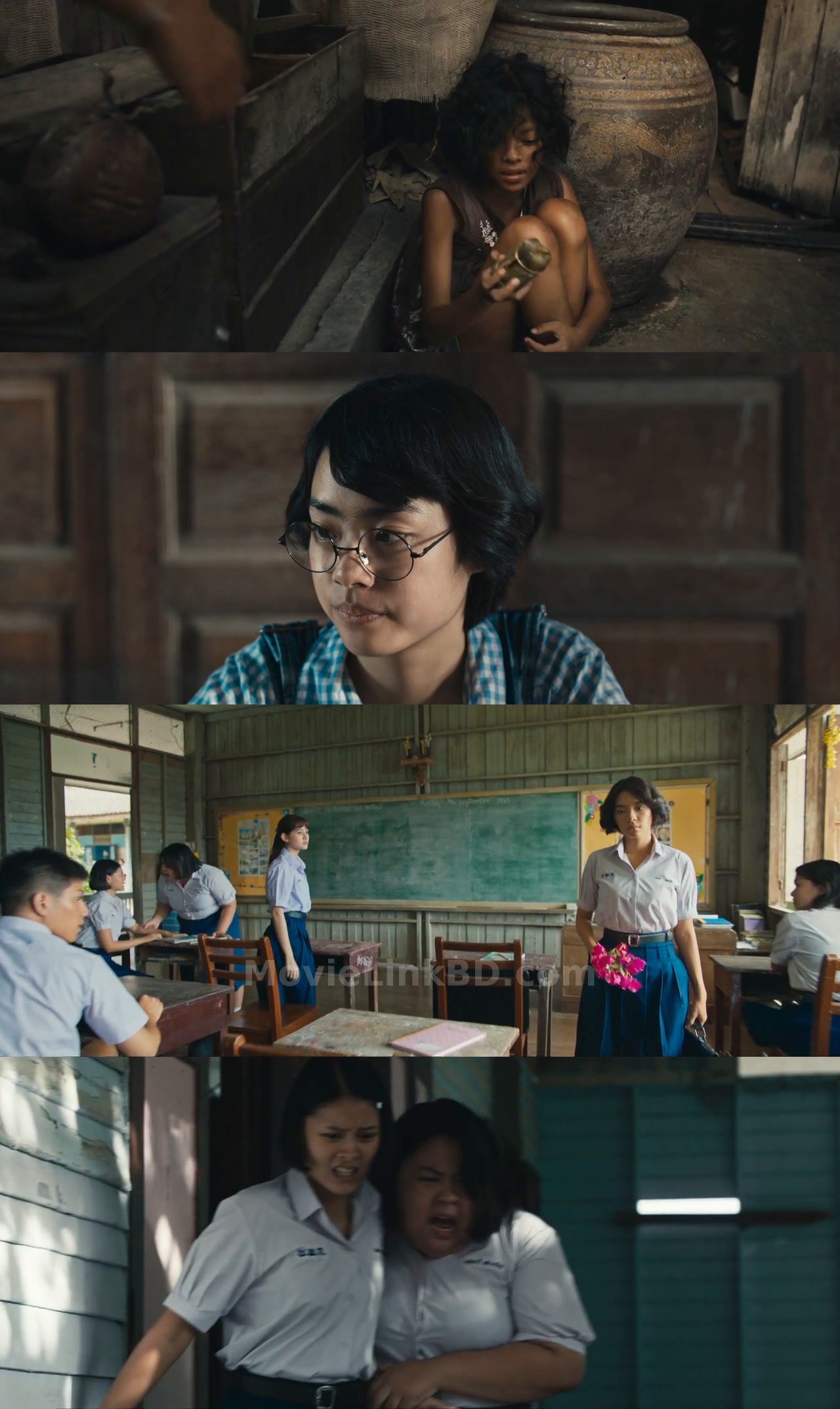 Panor  Full HD With Bangla Subtitle (2025) &bull; Thailand on MovieLinkBD Movie